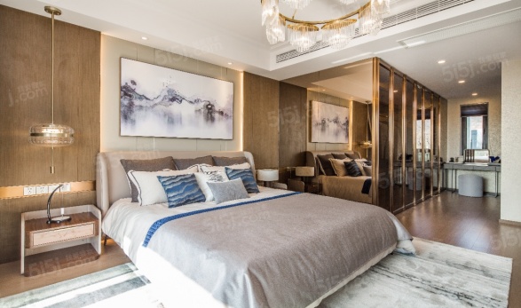 汤山温泉康养小镇第6张图