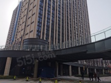 明发国际中心开发商营业执照相册