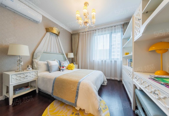 汤山颐和府第3张图