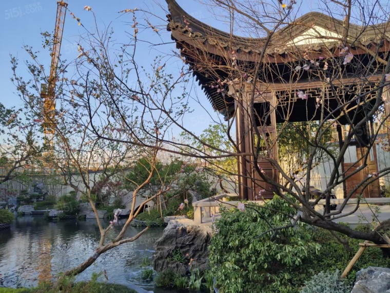 建发和著实景图