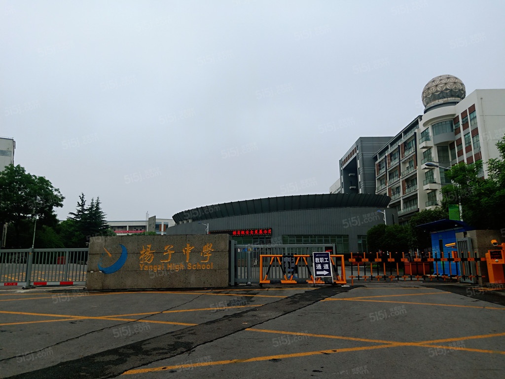 建发和著配套图