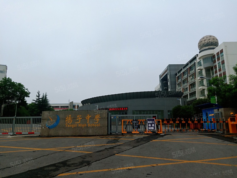 建发和著配套图