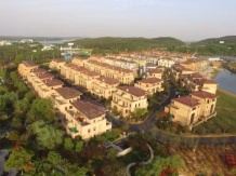 高德庄园开发商营业执照相册