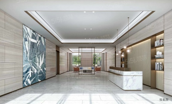 中海龙湾U-LIVE第5张图