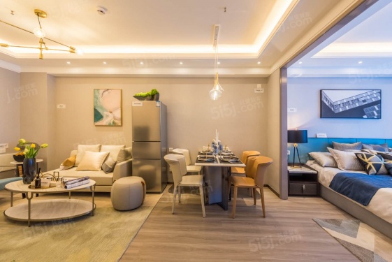 东亚青珑寓第9张图