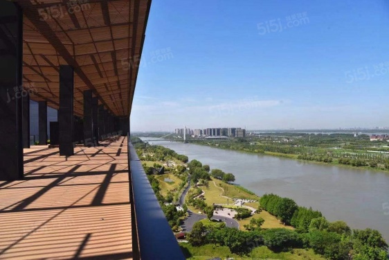 南京涵碧楼第16张图