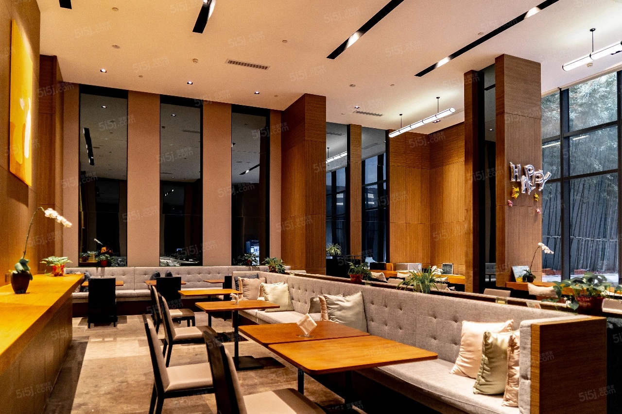 南京涵碧楼实景图