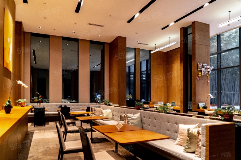 南京涵碧楼实景图