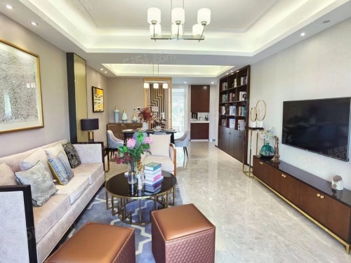 明发珍珠泉九号第3张图