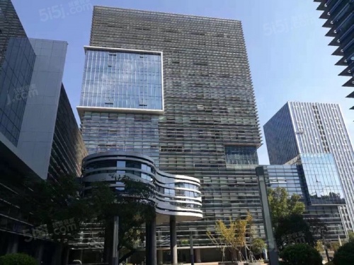 明发国际中心第10张图