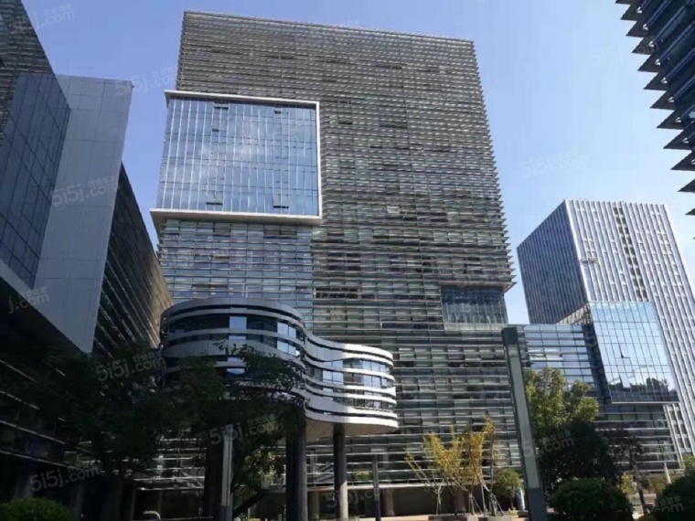 明发国际中心配套图