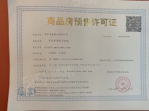 龙湖紫金原著商铺开发商营业执照相册