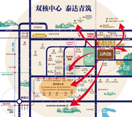 泰达青筑第5张图