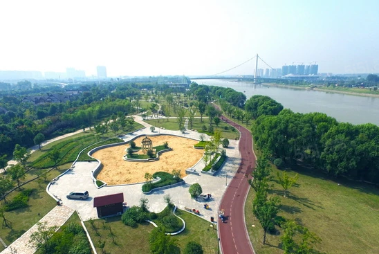 南京涵碧楼第25张图