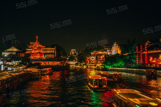 泰禾南京院子商铺第10张图