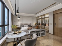 汉中公馆开发商营业执照相册