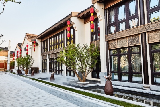 泰禾南京院子商铺第5张图