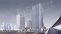 都荟天地写字楼效果图相册大图