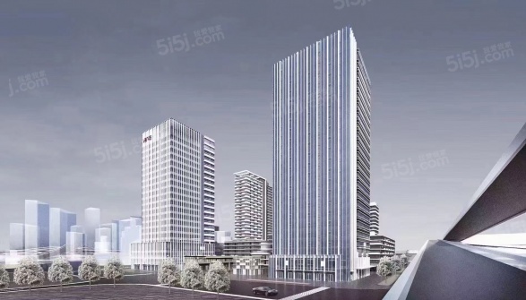 南站都荟天地商铺第2张图