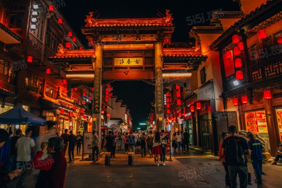 泰禾南京院子商铺第11张图