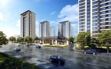 江宁孔雀城紫樾澜庭开发商营业执照相册