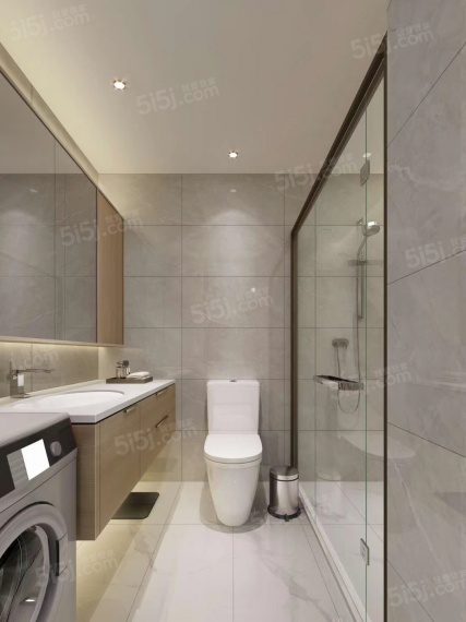 汉中公馆样板间