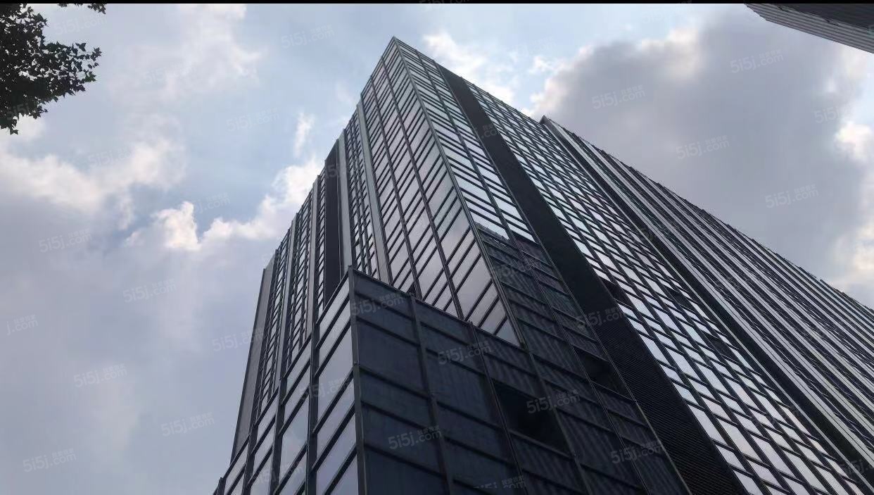 汉中公馆实景图