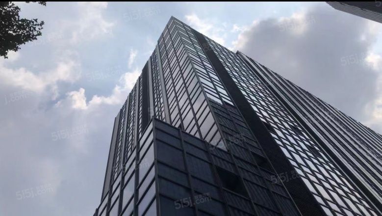 汉中公馆实景图