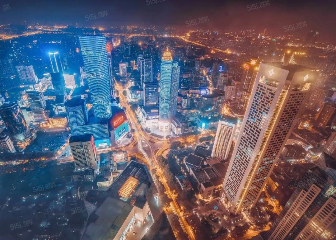 汉中公馆配套图