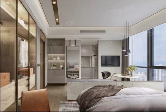 汉中公馆第4张图