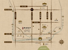 泰禾南京院子商铺开发商营业执照相册