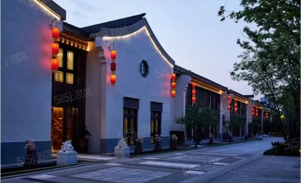 泰禾南京院子商铺第8张图