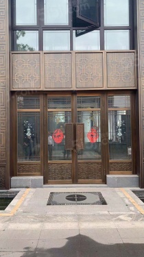 泰禾南京院子商铺第6张图