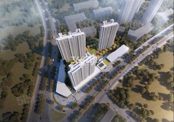 融信青澜第3张图