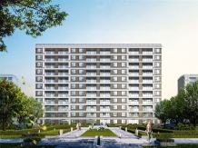 龙湖天曜开发商营业执照相册