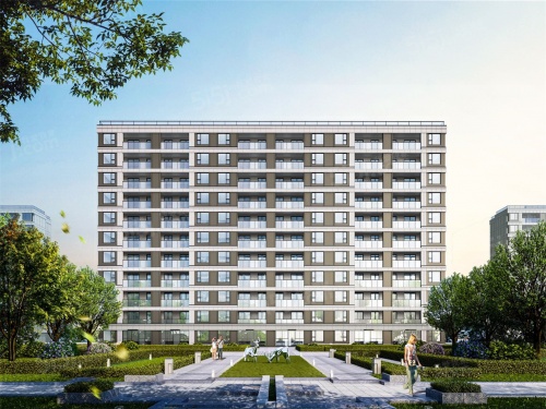 龙湖天曜第1张图