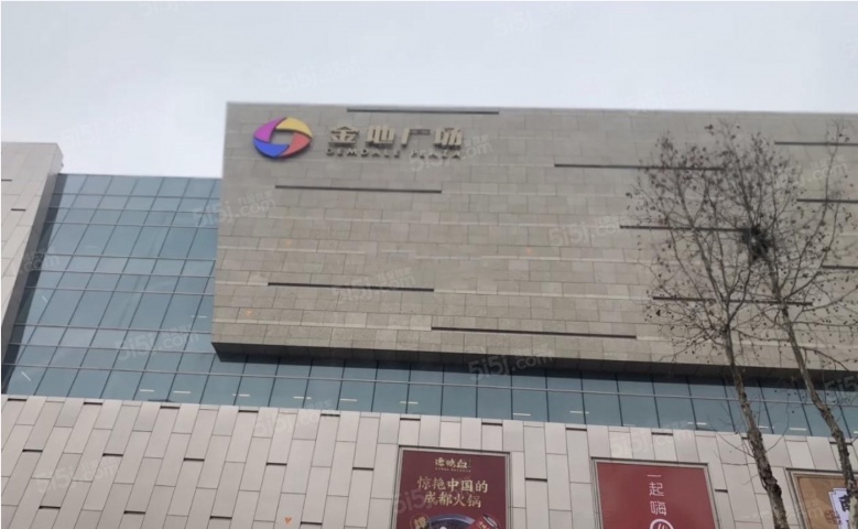 江悦润府配套图