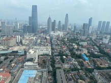 和平翰林公馆开发商营业执照相册