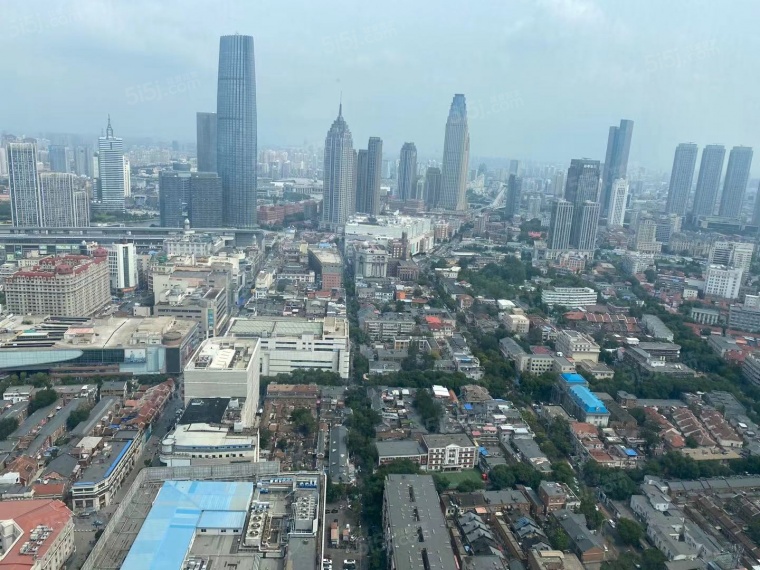 和平翰林公馆实景图