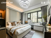 龙湖天曜开发商营业执照相册