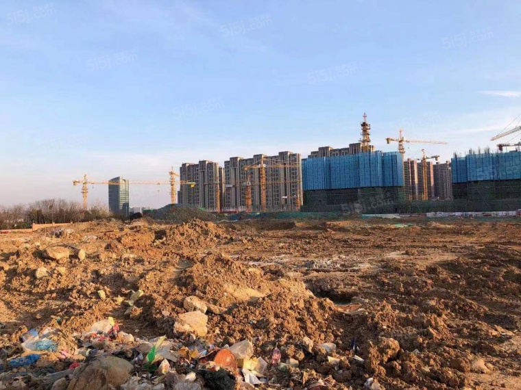 江悦润府实景图
