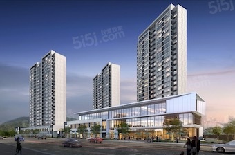 融信青澜第4张图