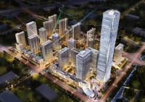 高尚领域行政公馆