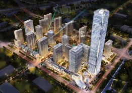 高尚领域行政公馆