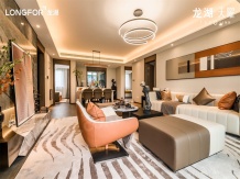 龙湖天曜开发商营业执照相册