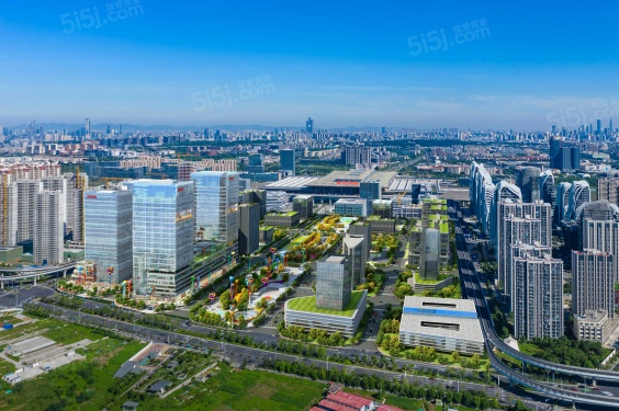 金轮星际中心第10张图