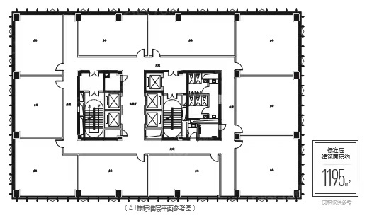 金轮星际中心第6张图