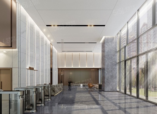 金轮星际中心第5张图