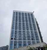 华润华发万象天地开发商营业执照相册