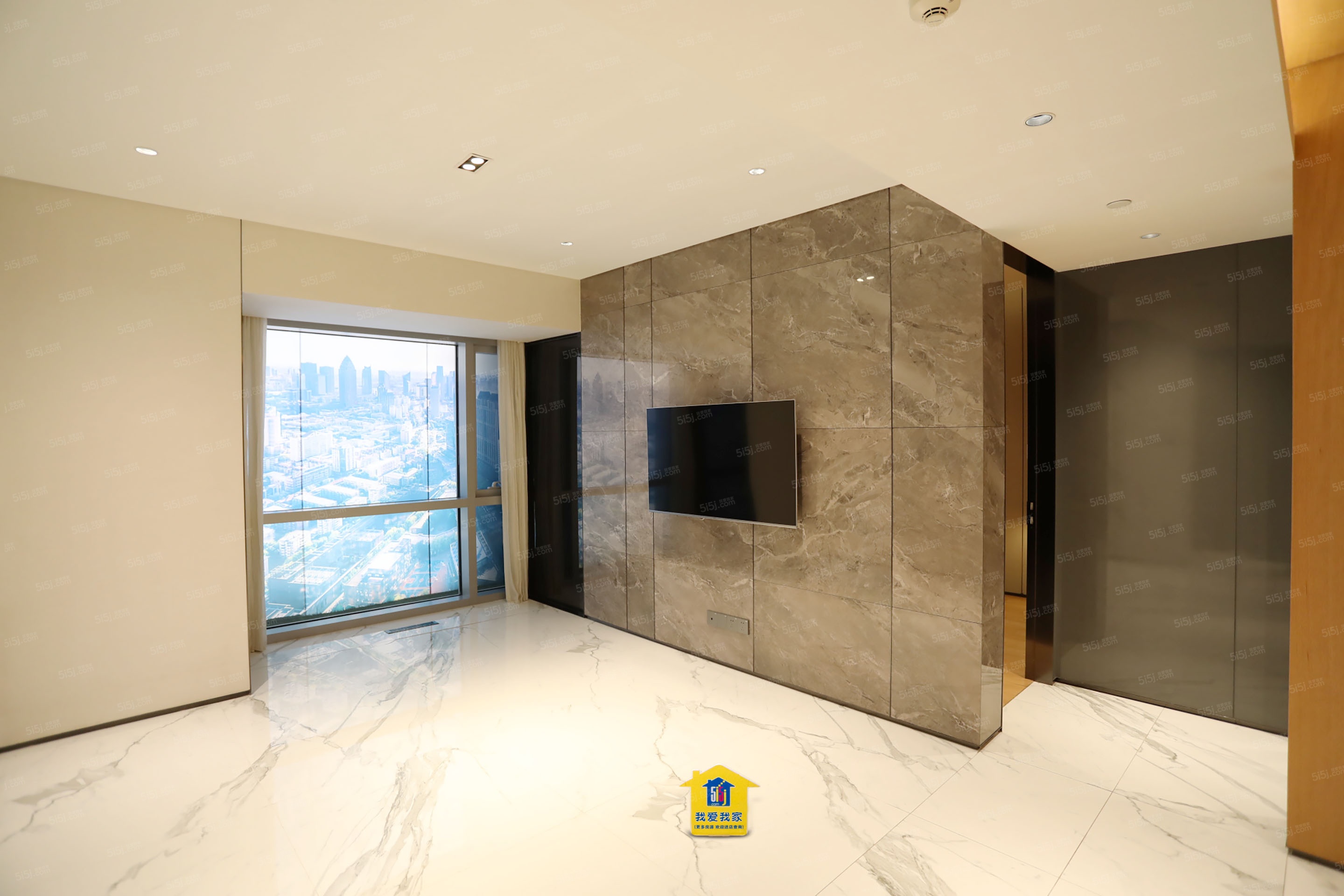 和平翰林公馆样板间